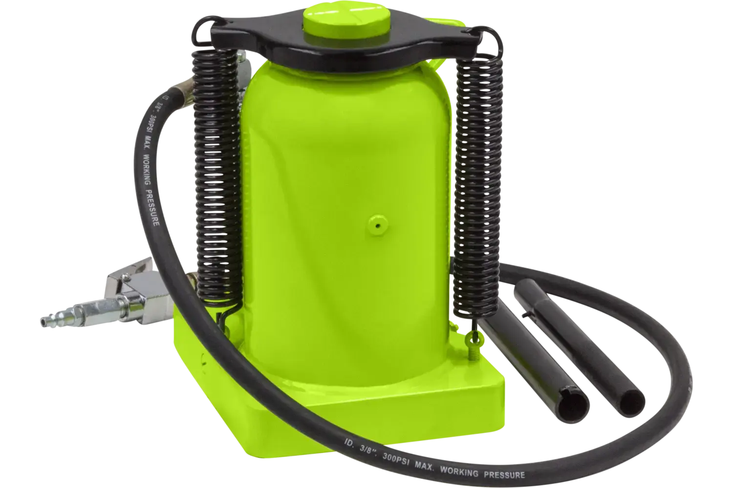 Air Hydraulic Bottle Jacks