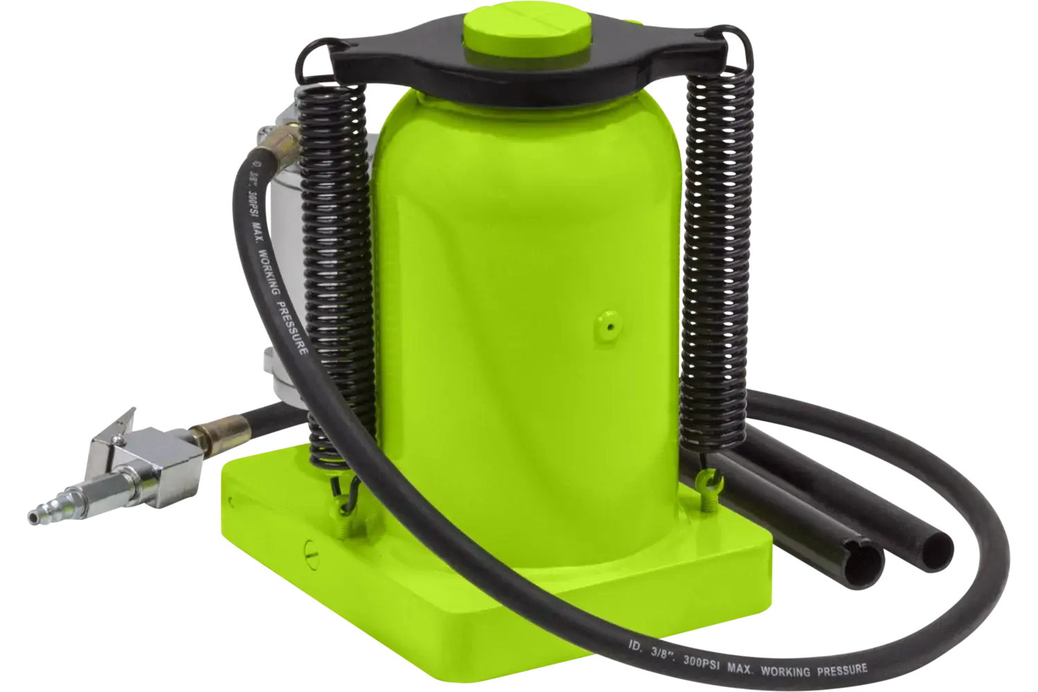 Air Hydraulic Bottle Jacks