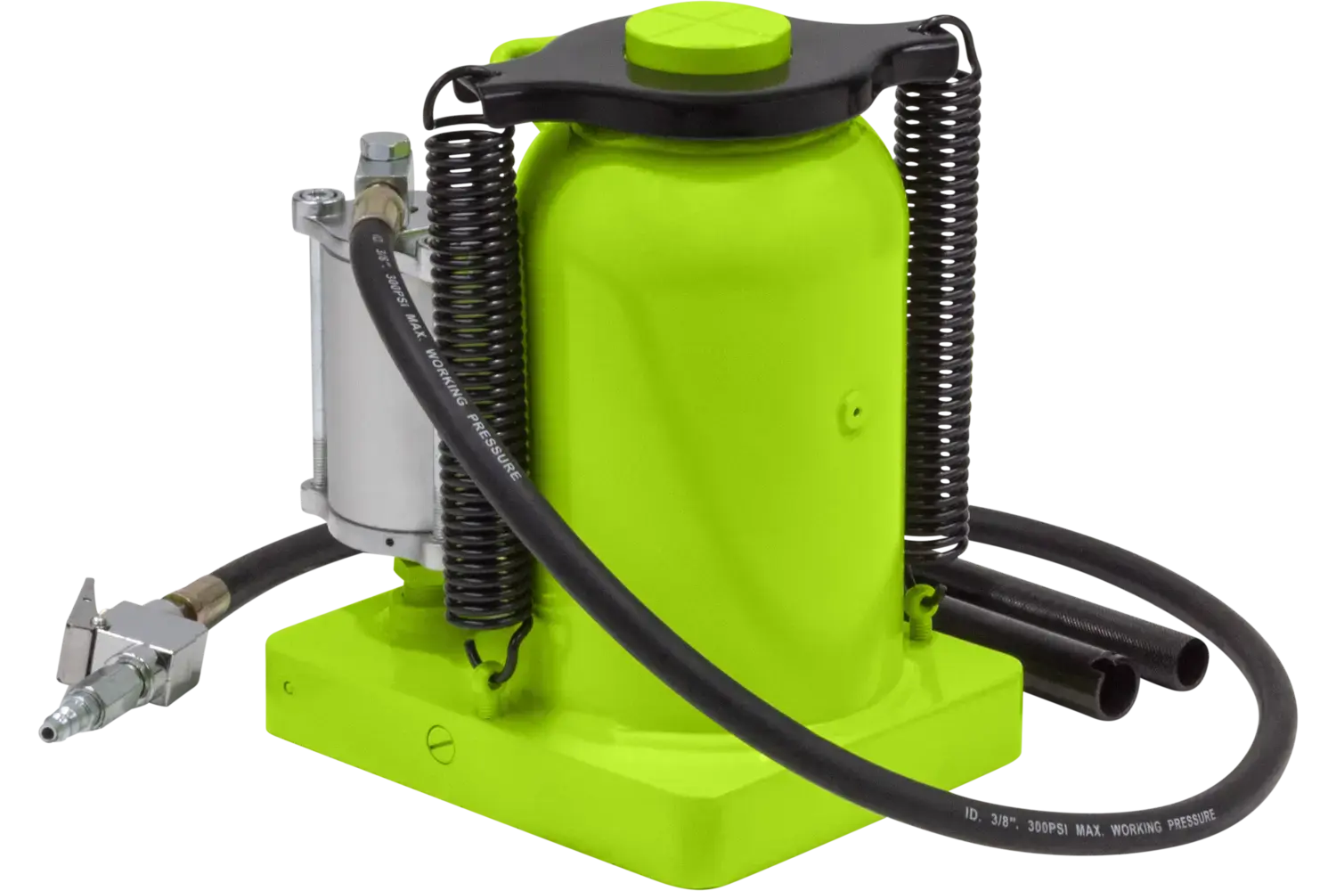 Air Hydraulic Bottle Jacks