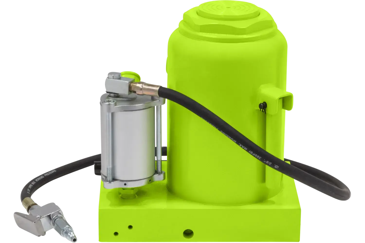 Air Hydraulic Bottle Jacks