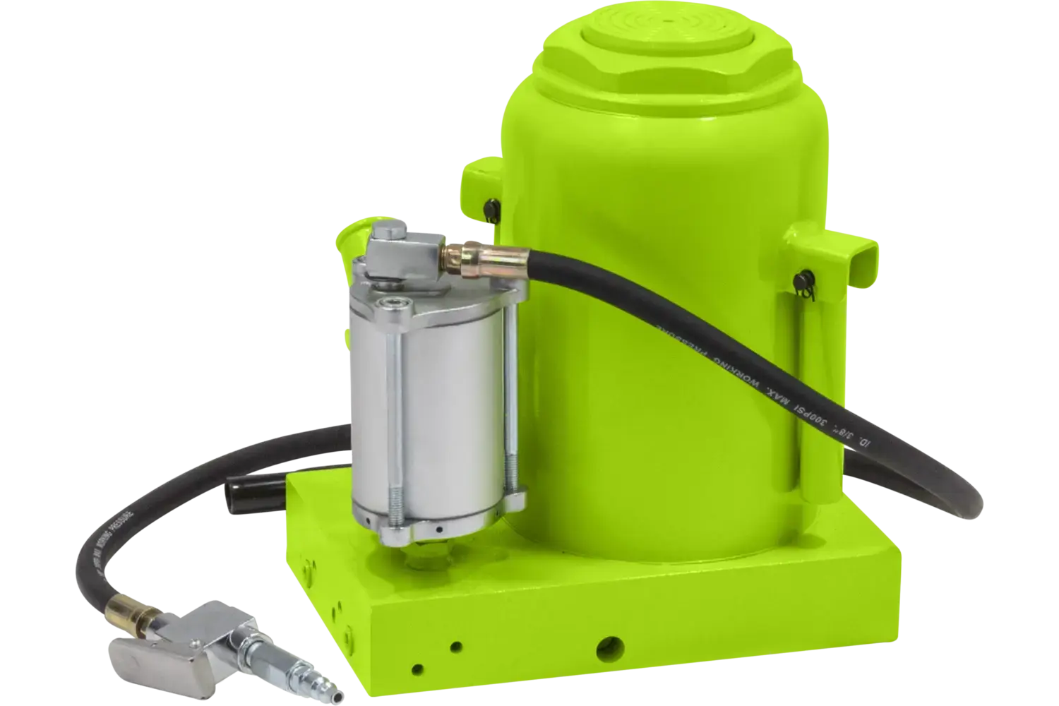 Air Hydraulic Bottle Jacks