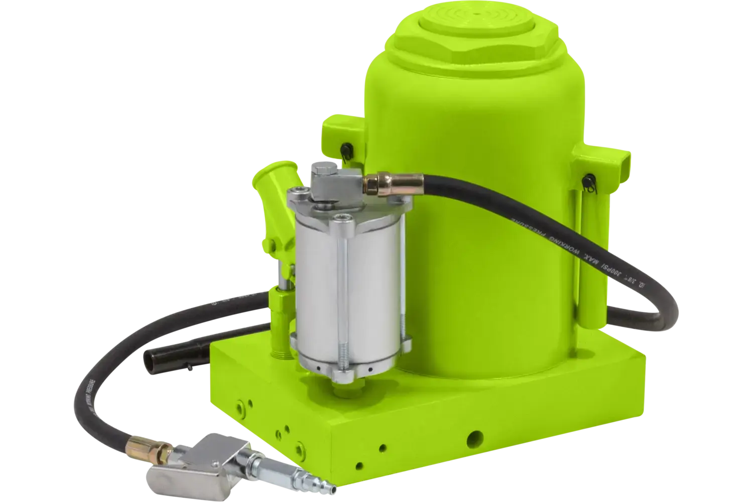 Air Hydraulic Bottle Jacks