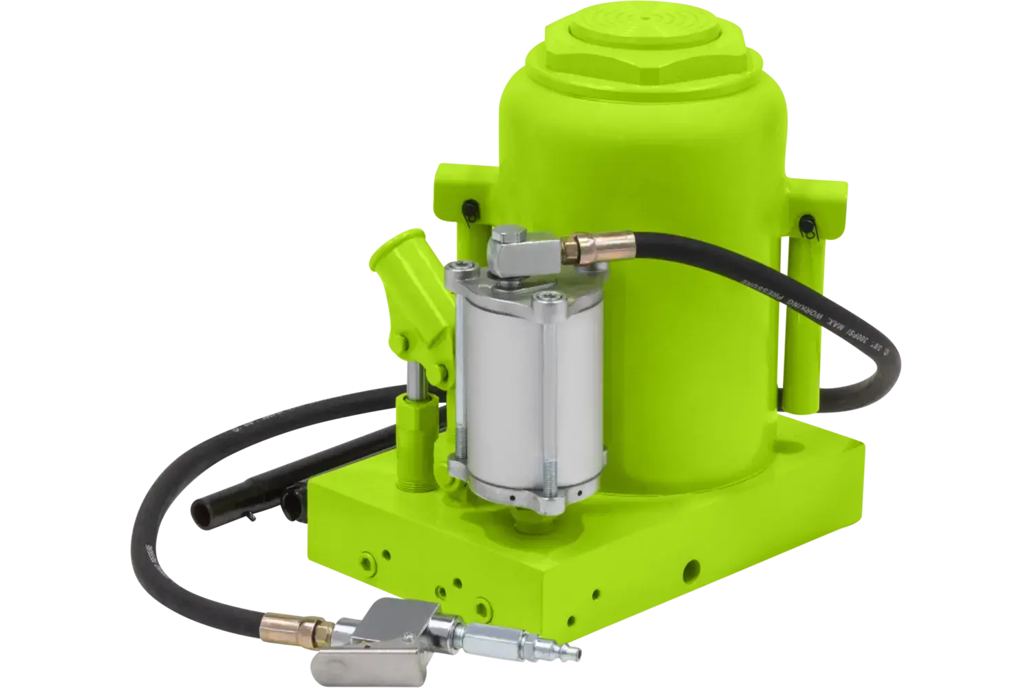 Air Hydraulic Bottle Jacks