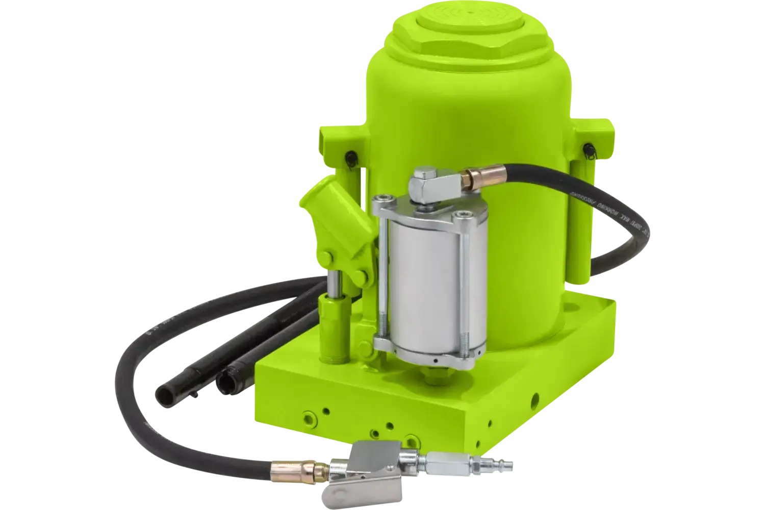 Air Hydraulic Bottle Jacks