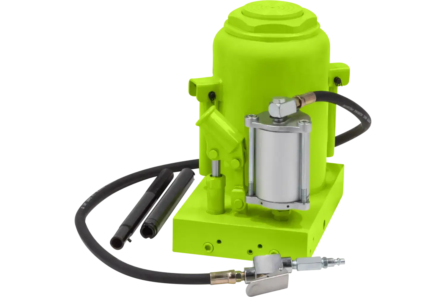 Air Hydraulic Bottle Jacks