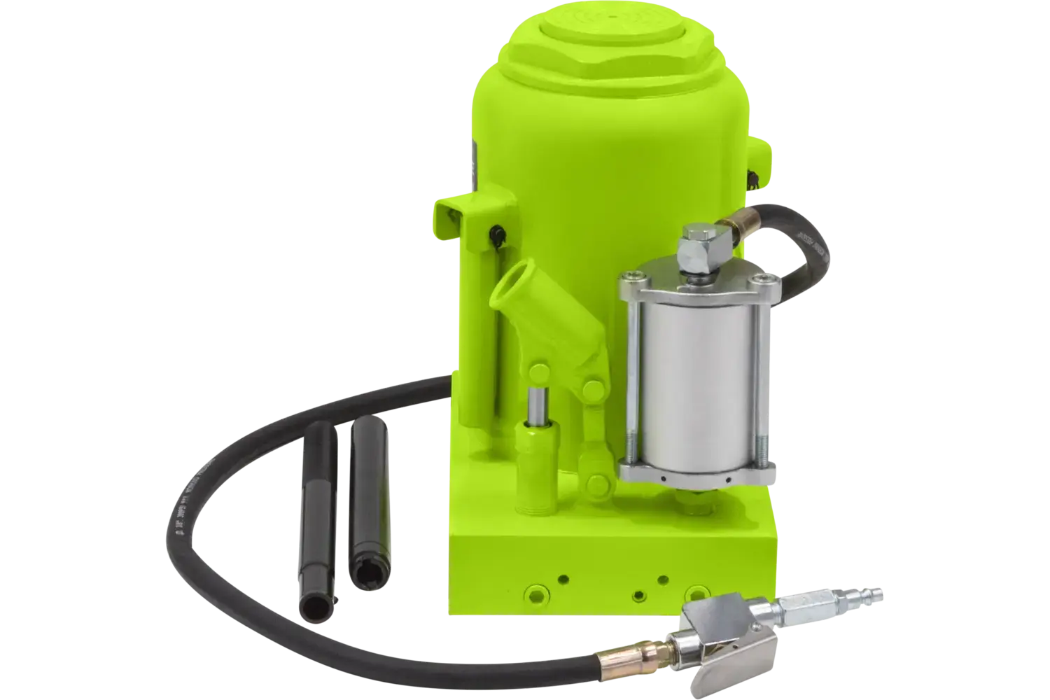 Air Hydraulic Bottle Jacks