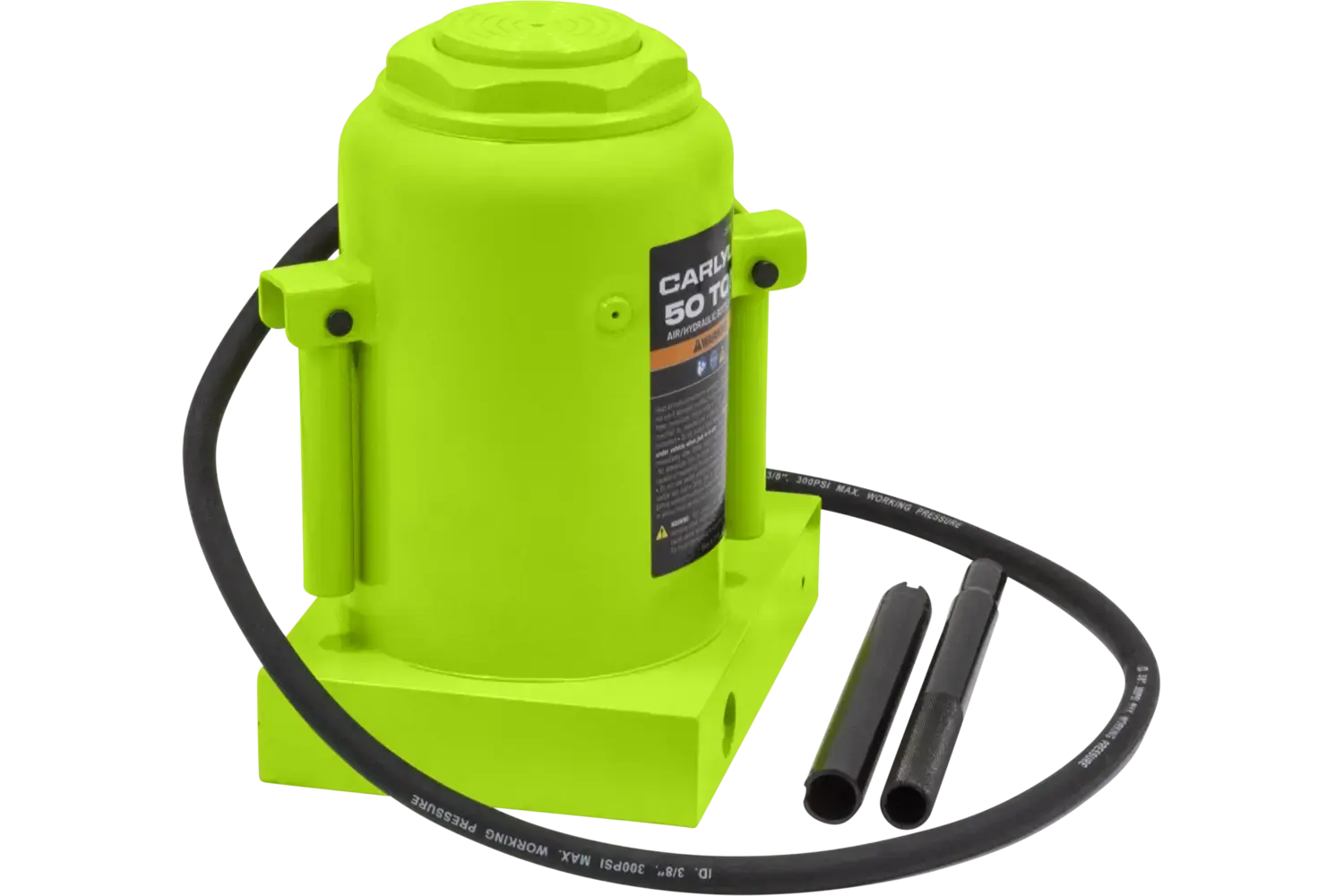 Air Hydraulic Bottle Jacks