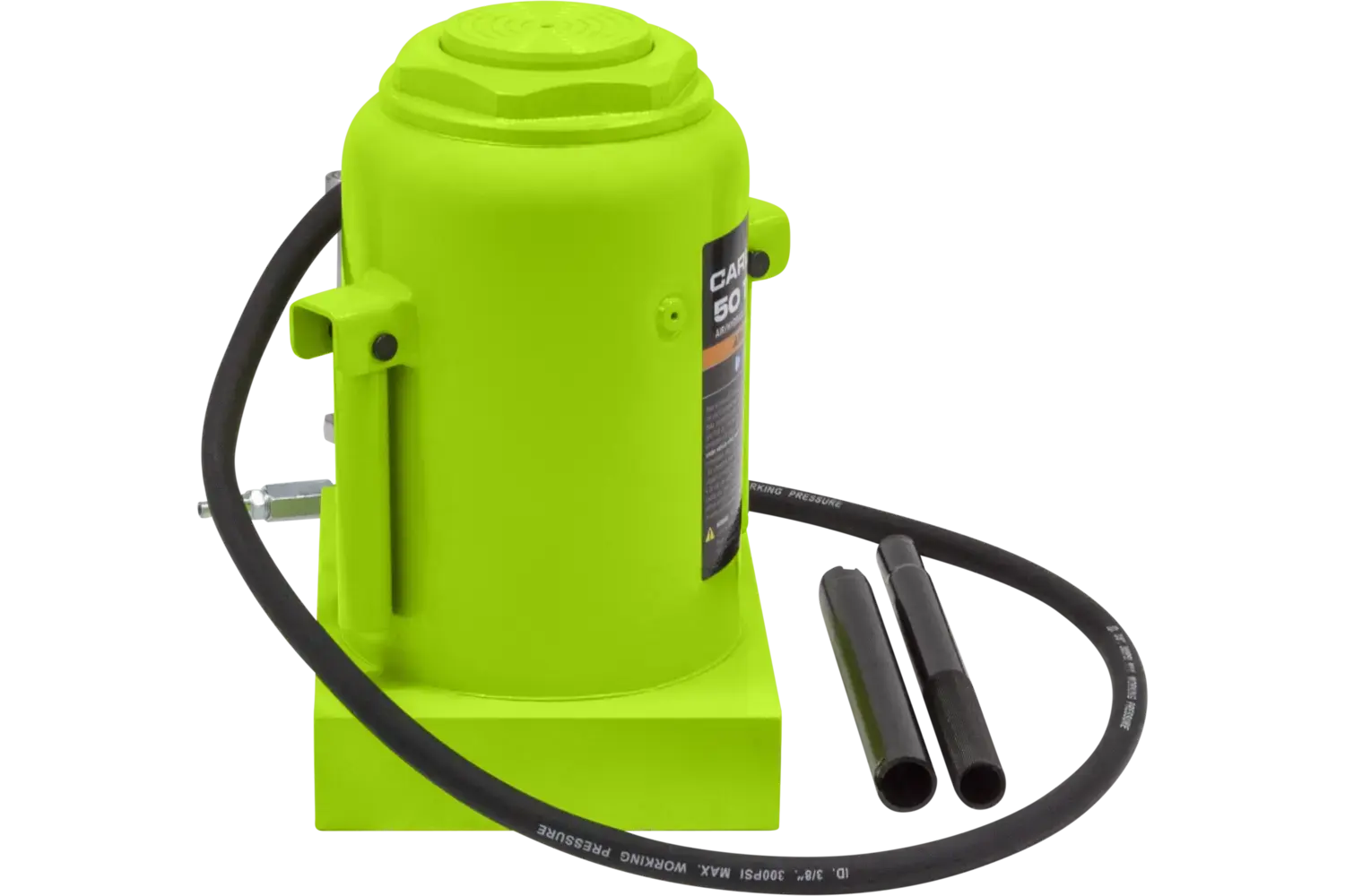 Air Hydraulic Bottle Jacks