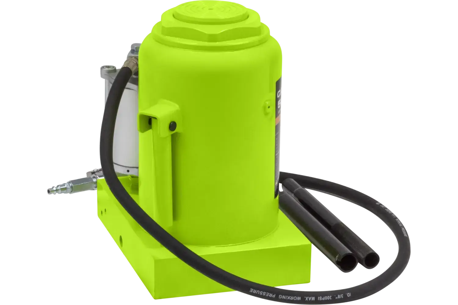 Air Hydraulic Bottle Jacks