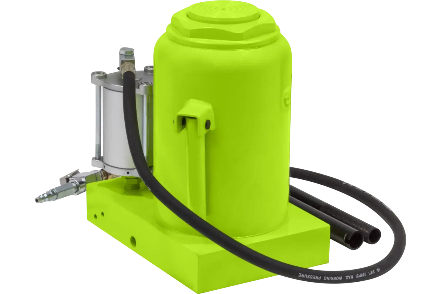 Air Hydraulic Bottle Jacks