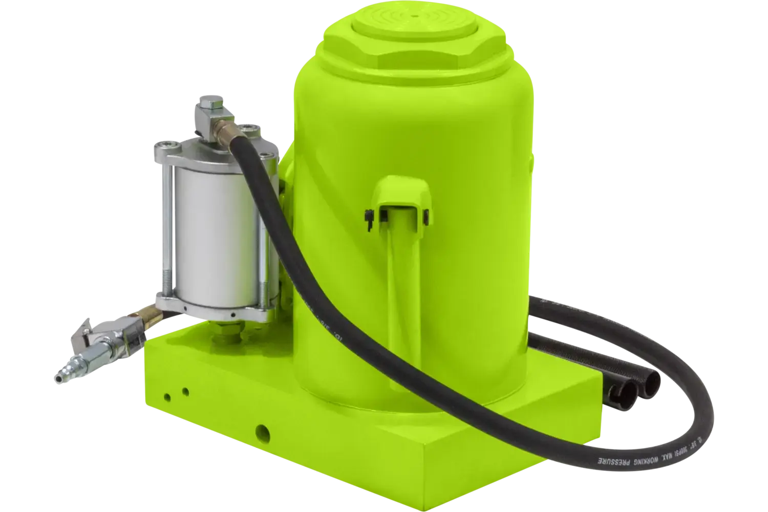 Air Hydraulic Bottle Jacks