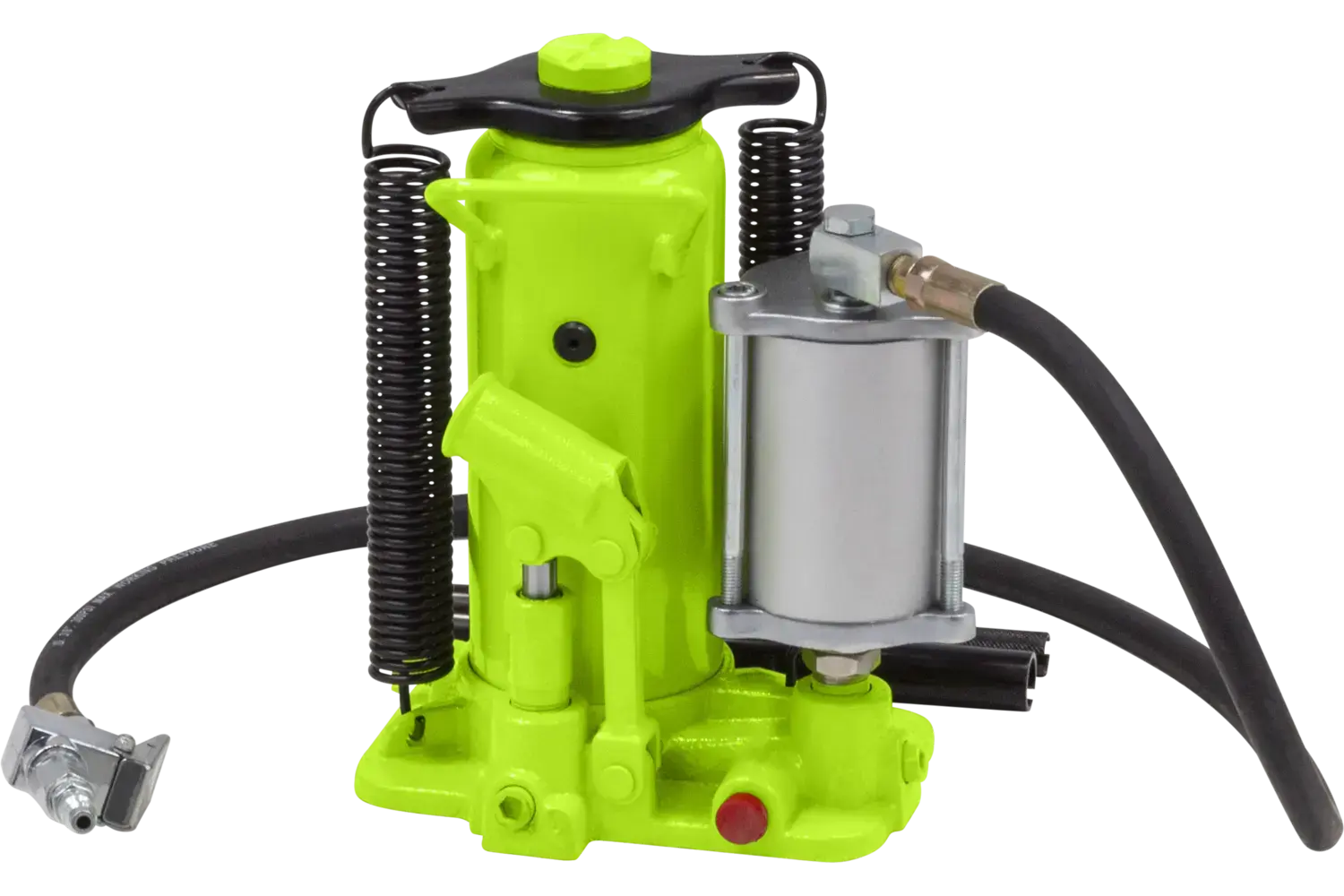 Air Hydraulic Bottle Jacks