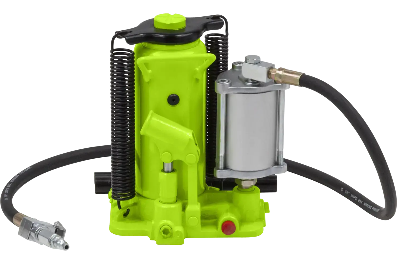 Air Hydraulic Bottle Jacks