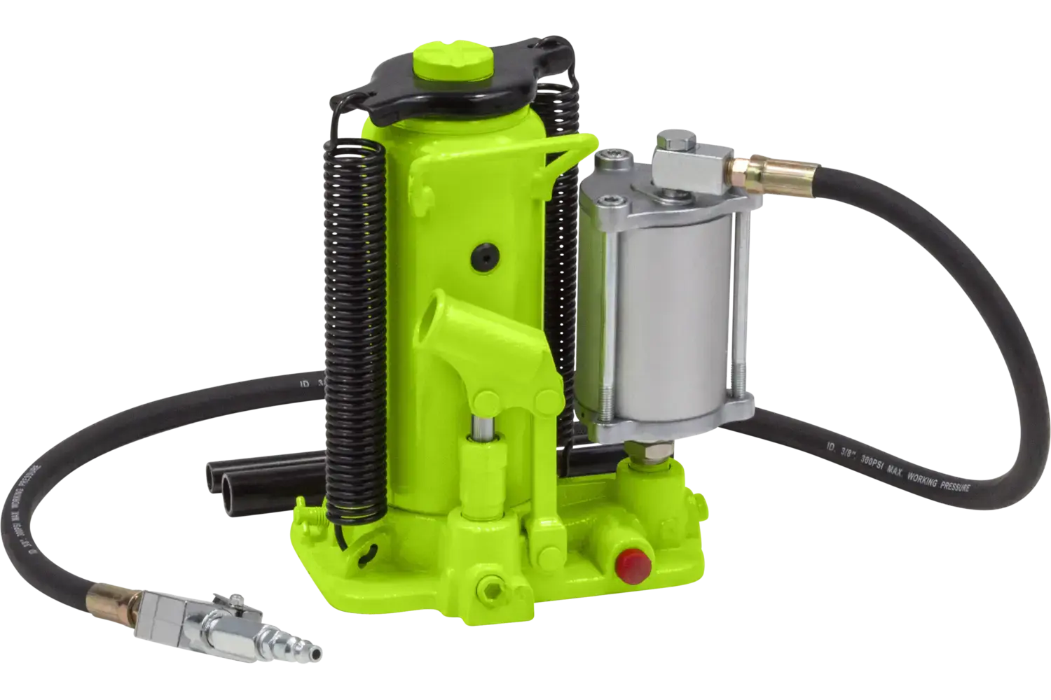 Air Hydraulic Bottle Jacks