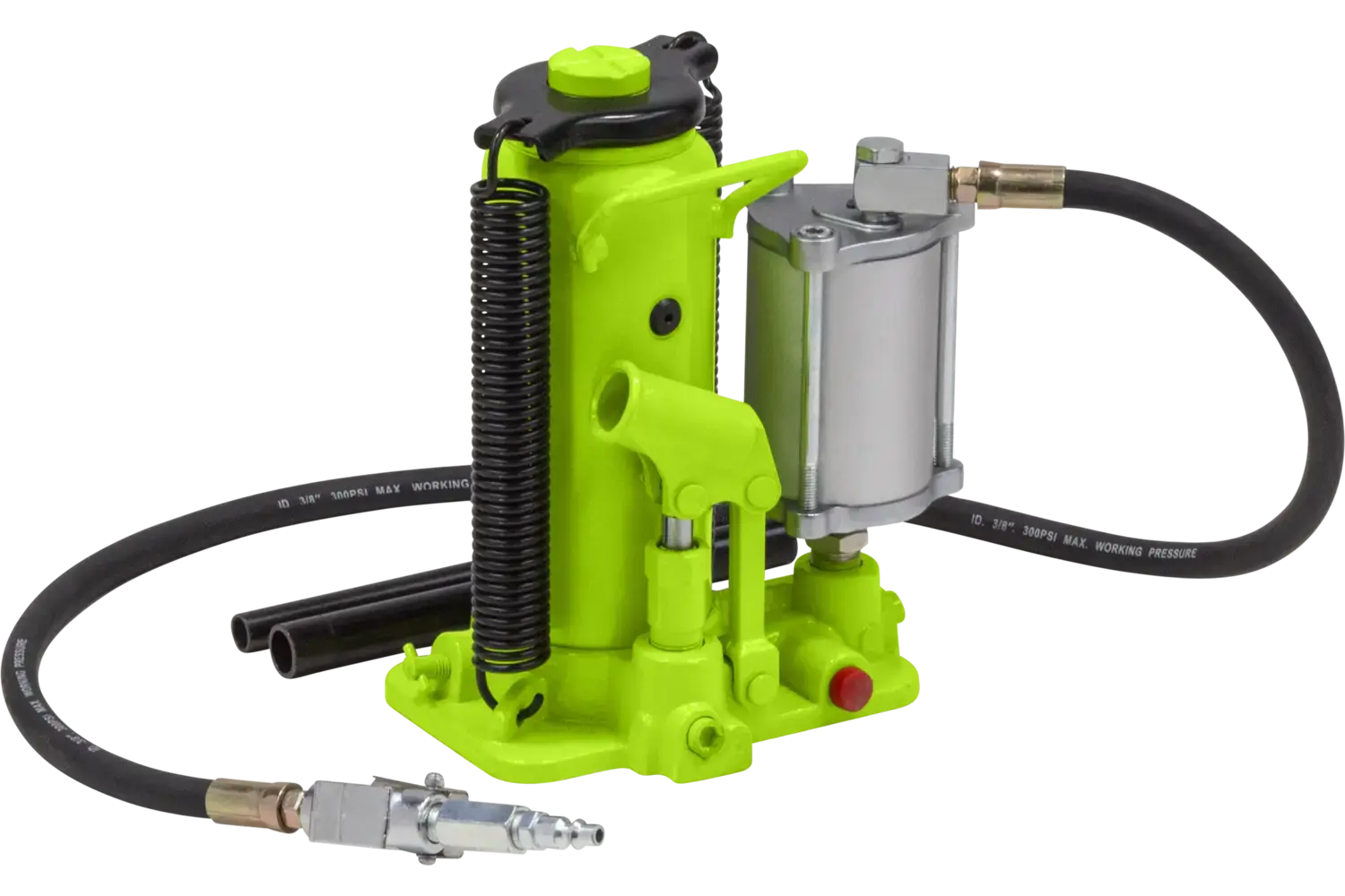 Air Hydraulic Bottle Jacks