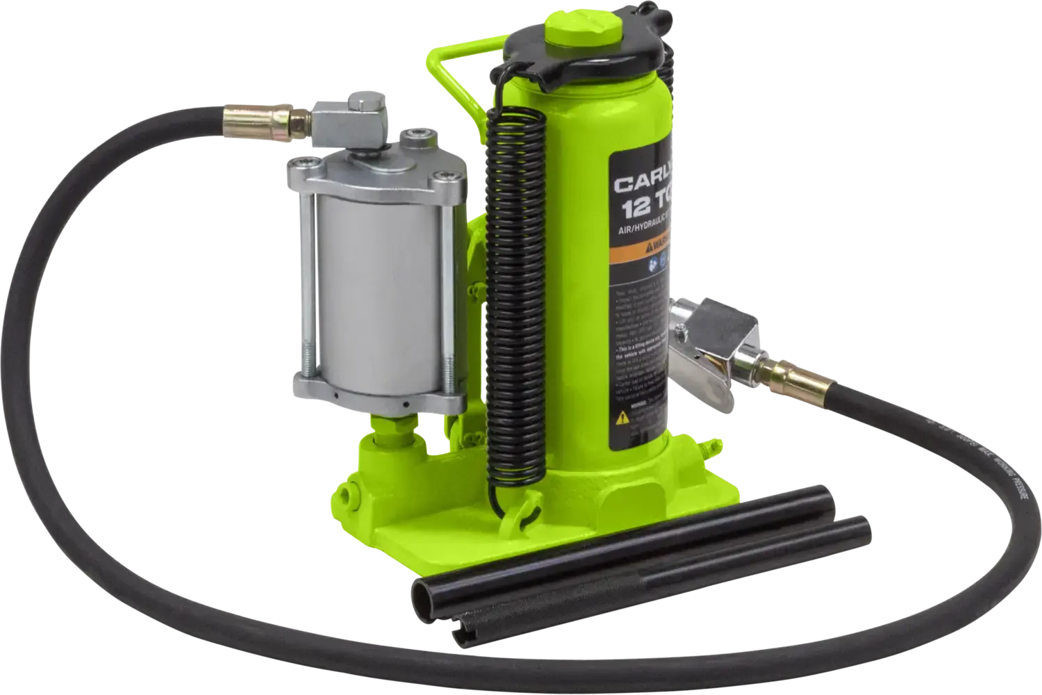 Air Hydraulic Bottle Jacks