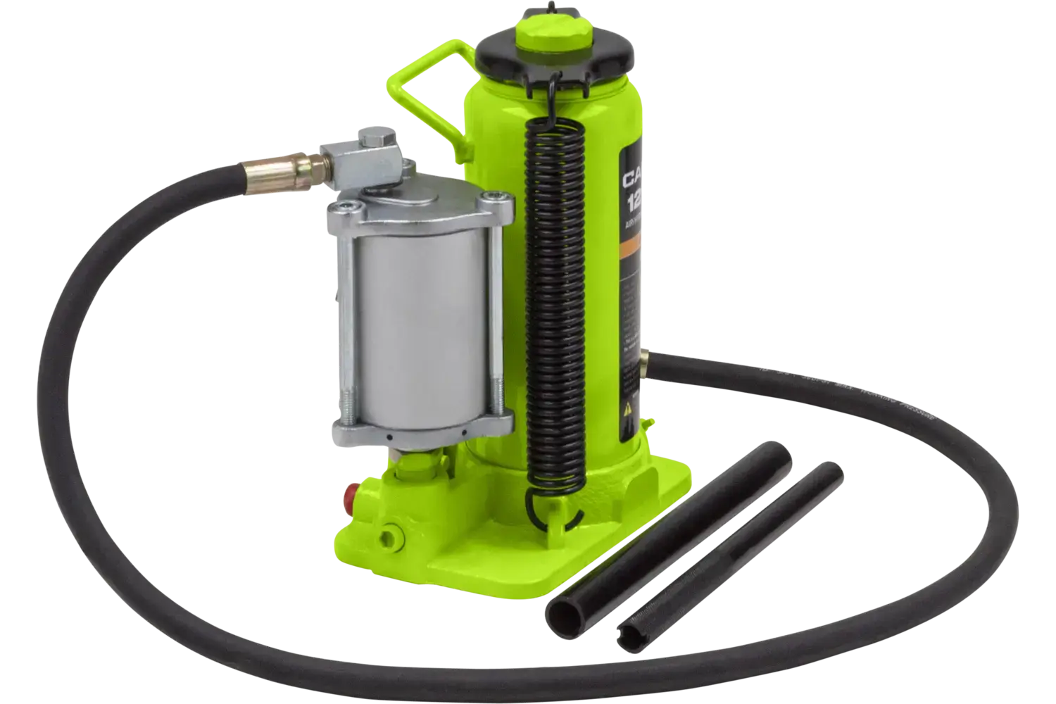 Air Hydraulic Bottle Jacks