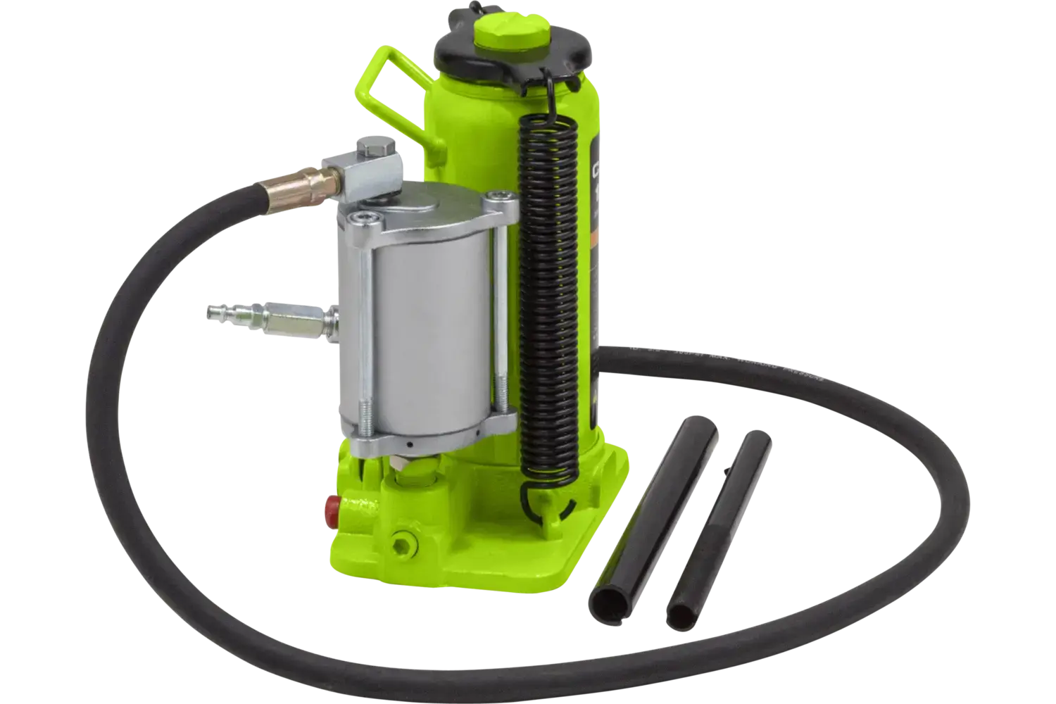 Air Hydraulic Bottle Jacks