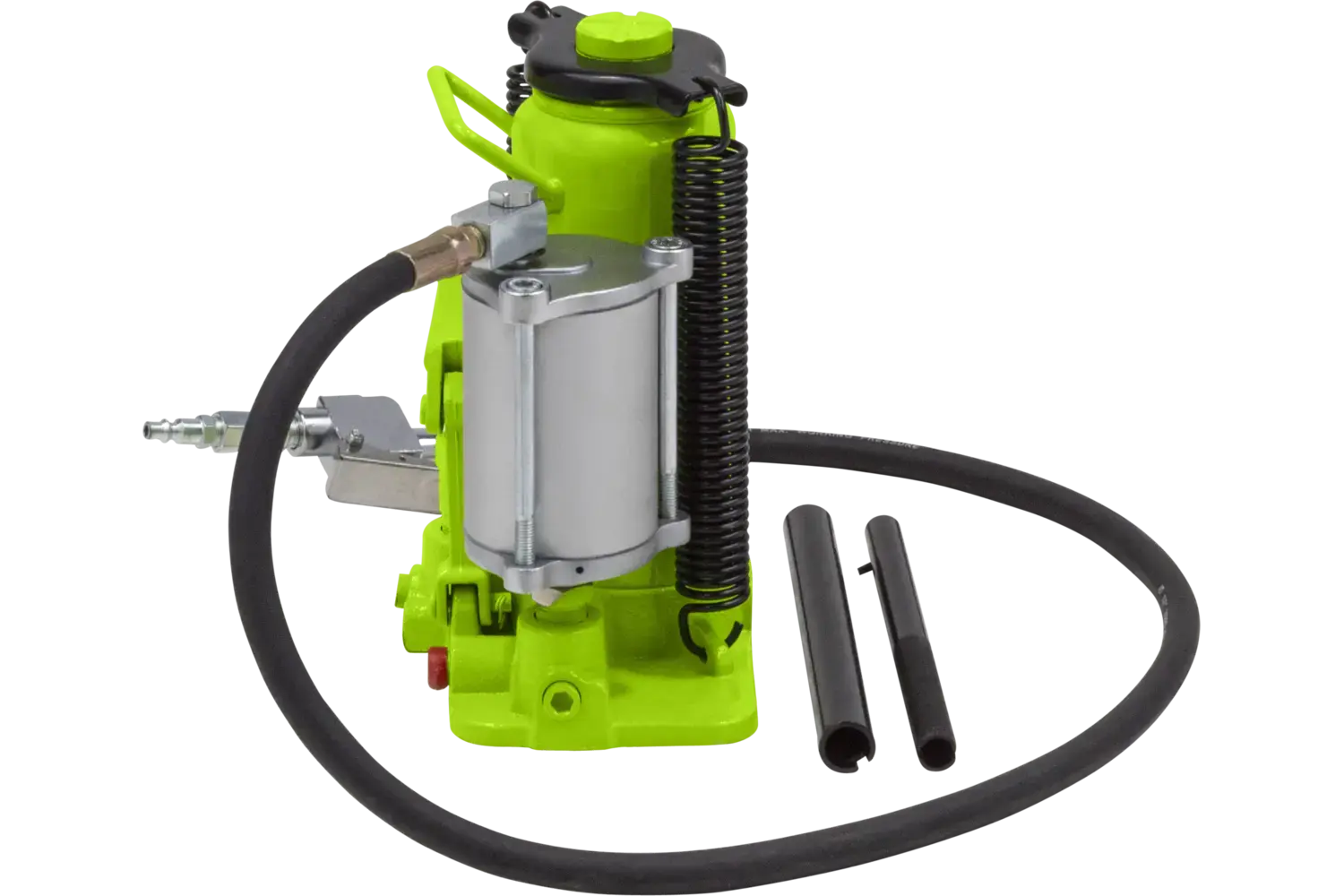 Air Hydraulic Bottle Jacks