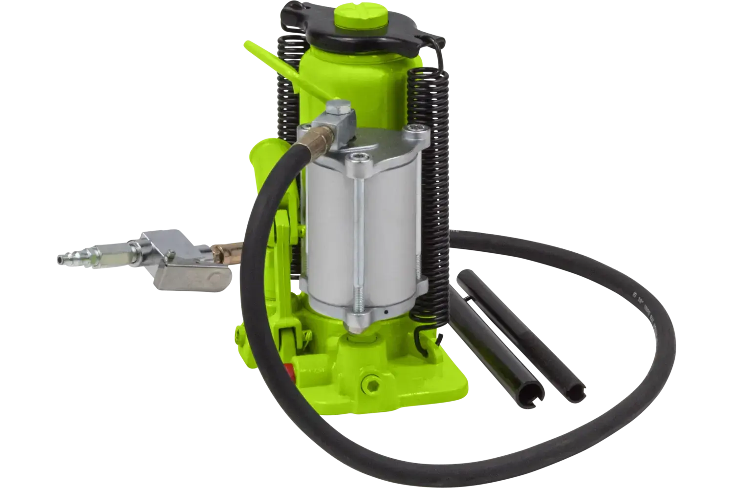 Air Hydraulic Bottle Jacks