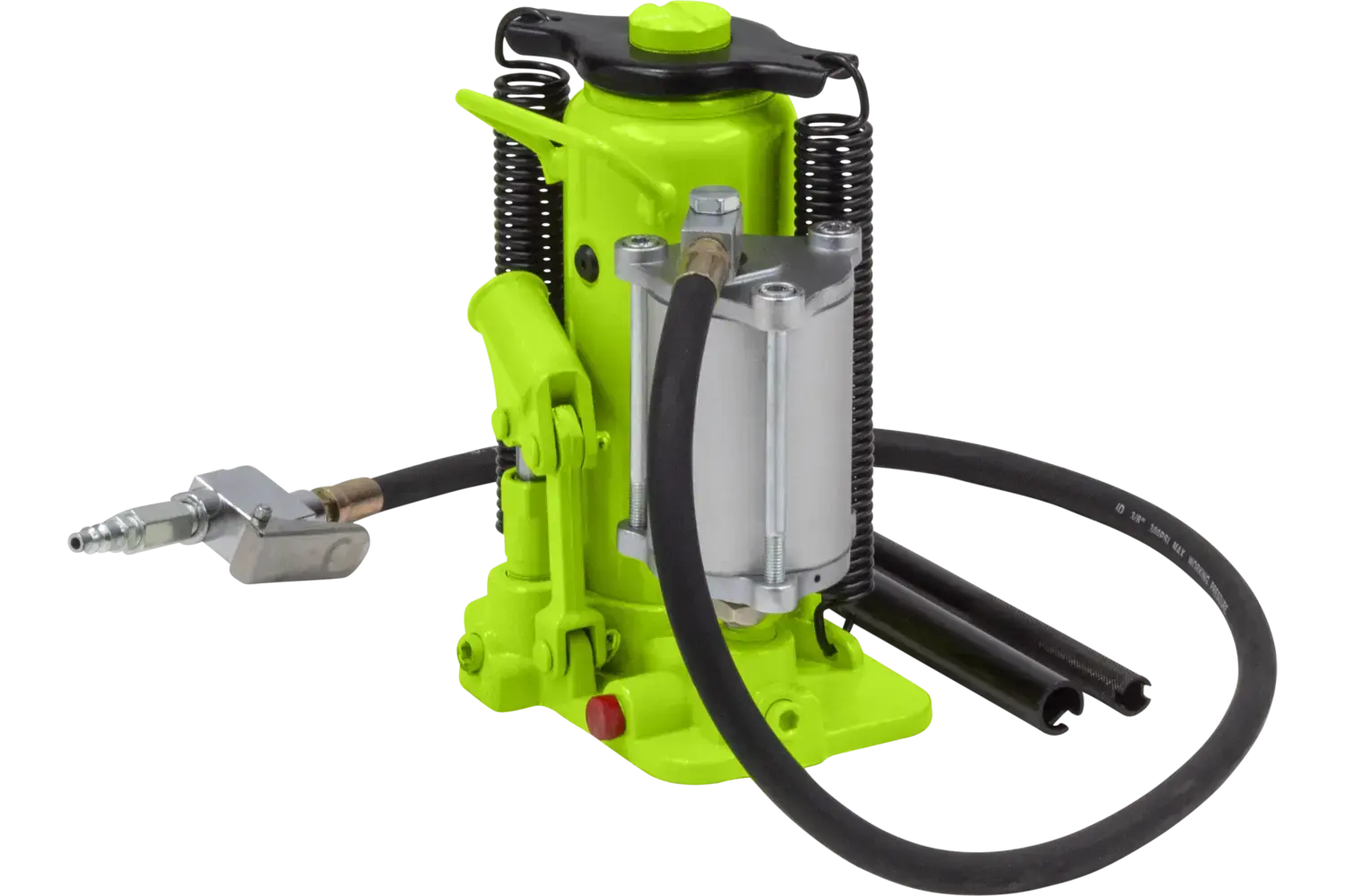 Air Hydraulic Bottle Jacks