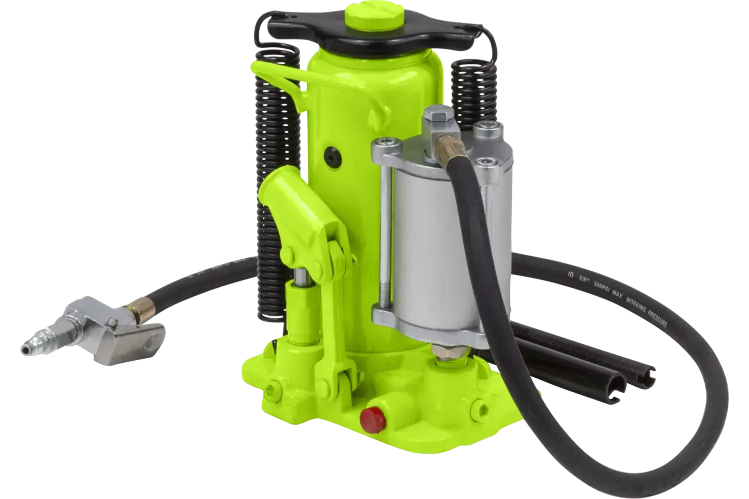 Air Hydraulic Bottle Jacks