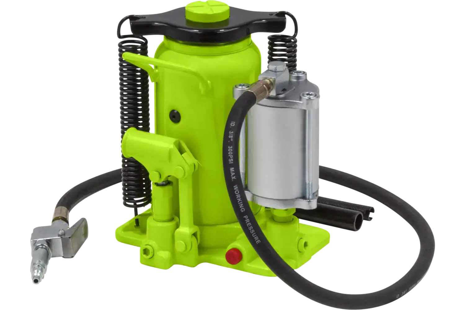 Air Hydraulic Bottle Jacks