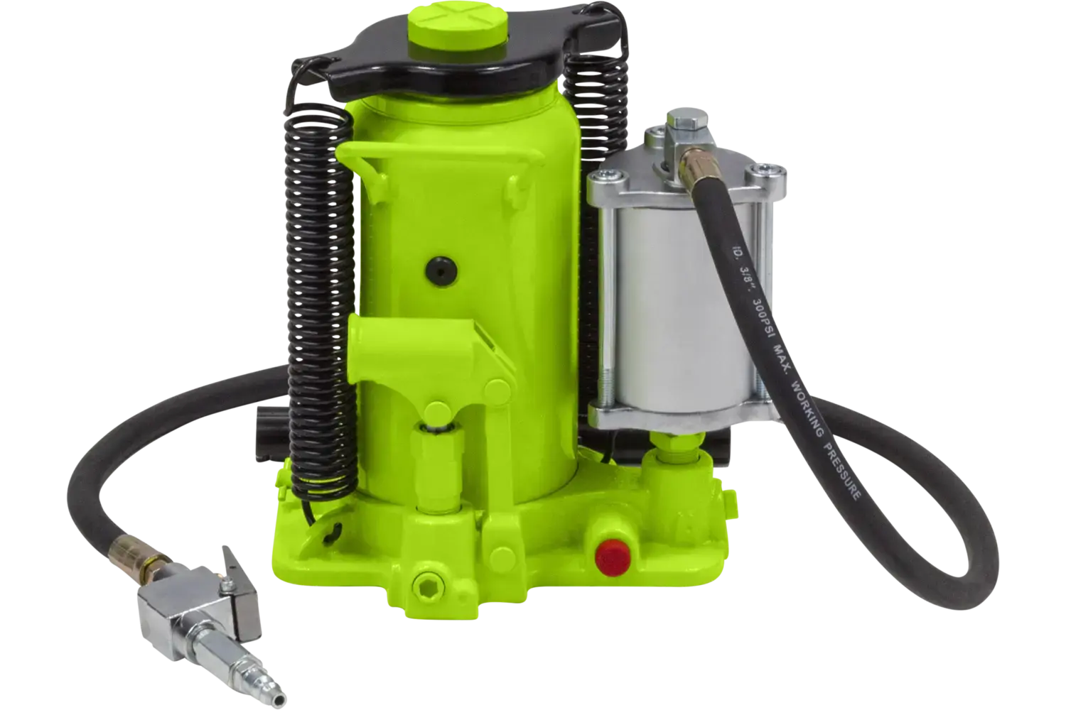 Air Hydraulic Bottle Jacks