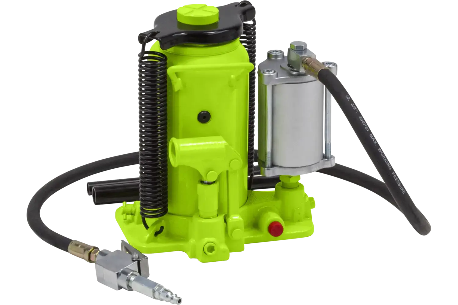 Air Hydraulic Bottle Jacks