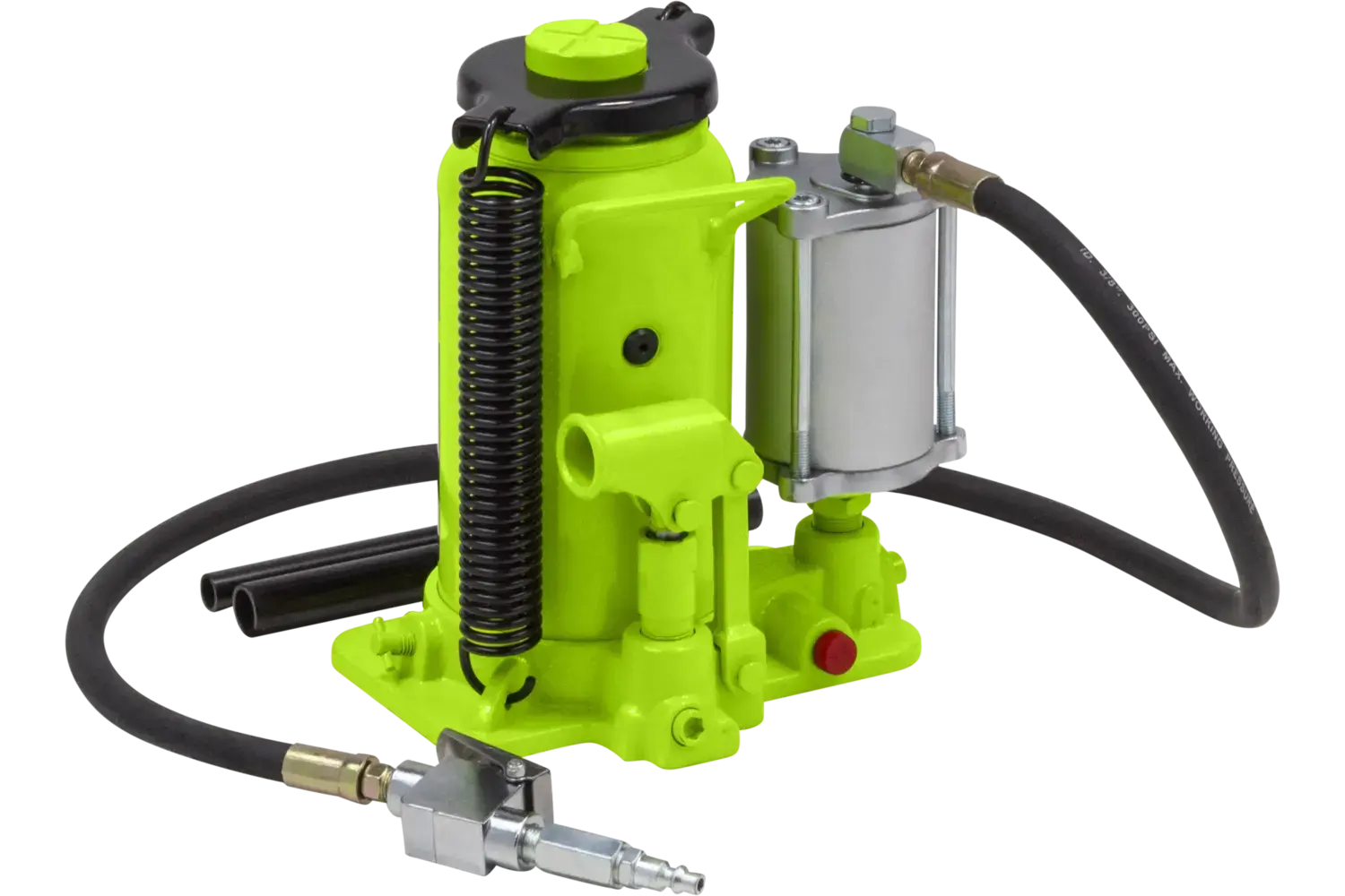 Air Hydraulic Bottle Jacks