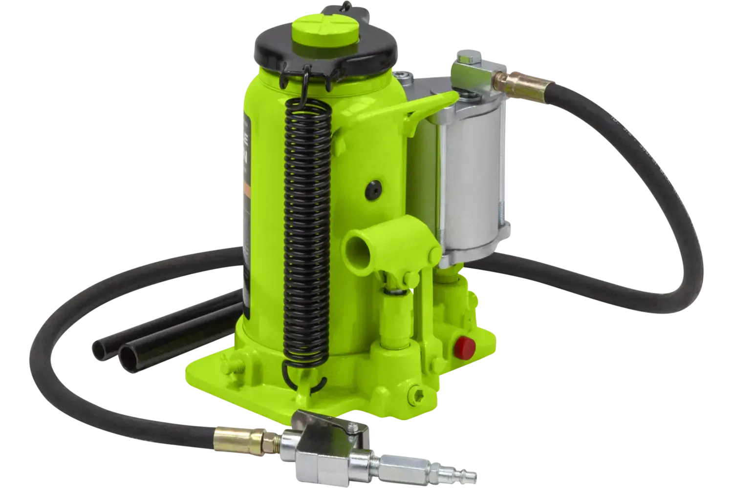 Air Hydraulic Bottle Jacks