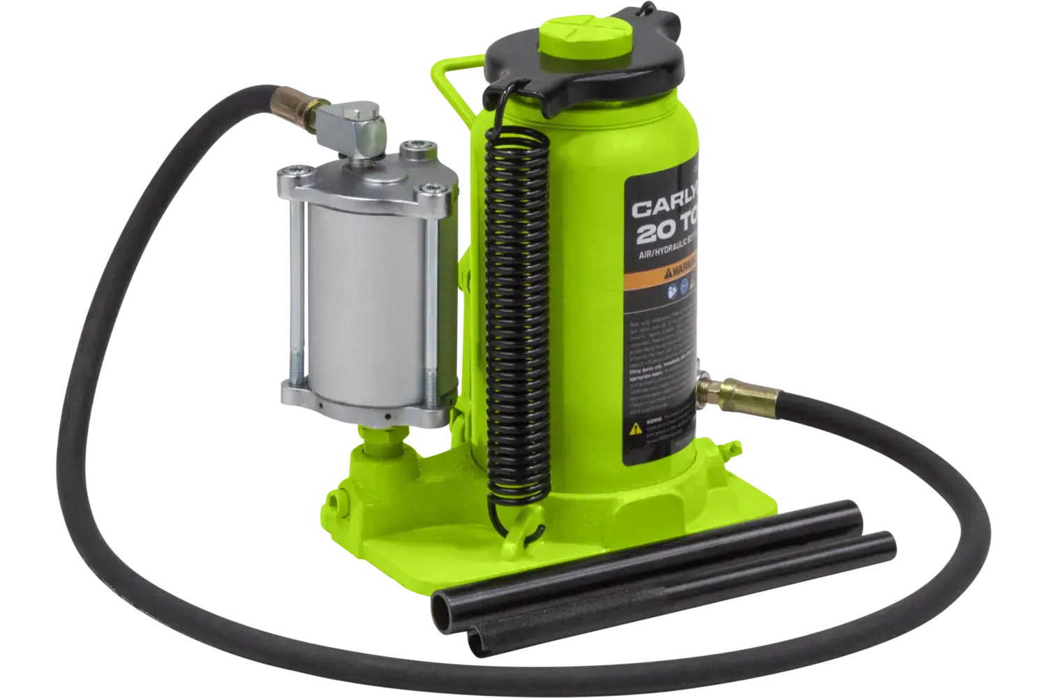 Air Hydraulic Bottle Jacks