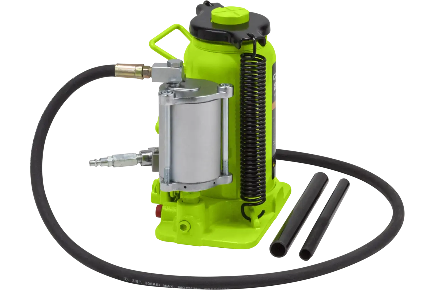 Air Hydraulic Bottle Jacks