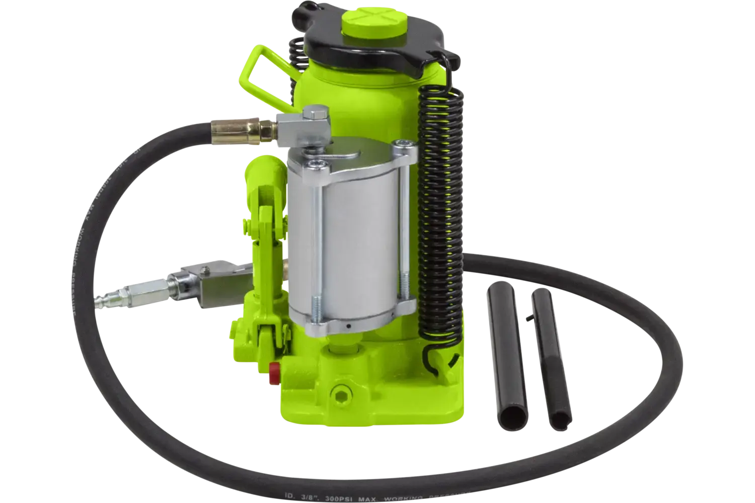 Air Hydraulic Bottle Jacks