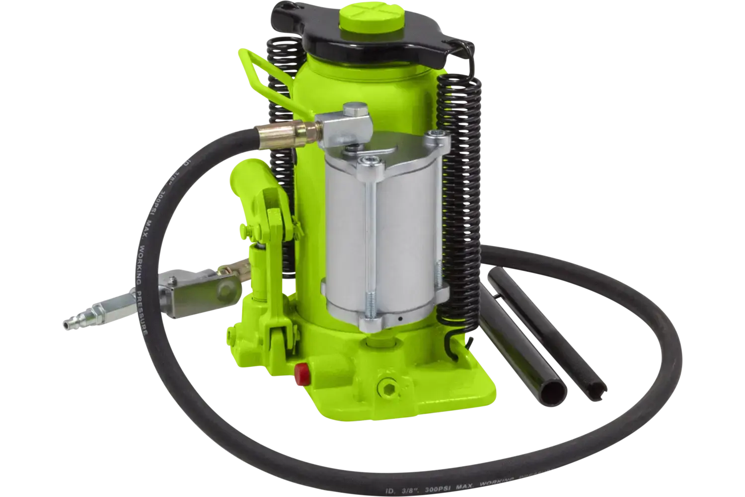 Air Hydraulic Bottle Jacks