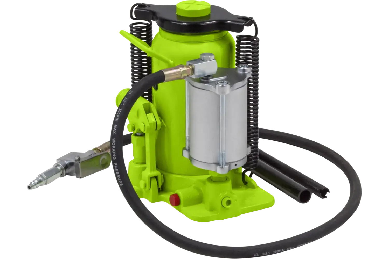 Air Hydraulic Bottle Jacks