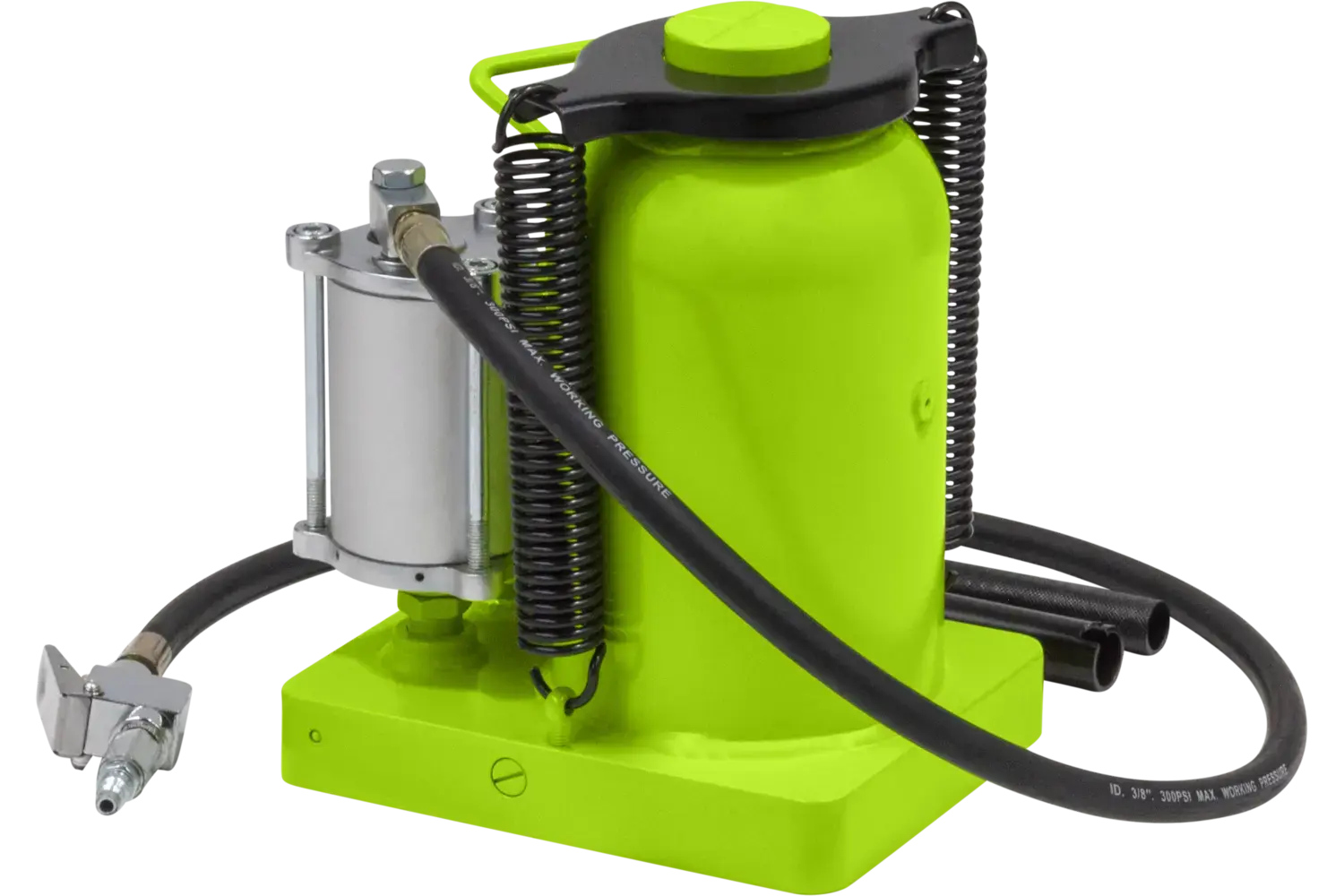 Air Hydraulic Bottle Jacks