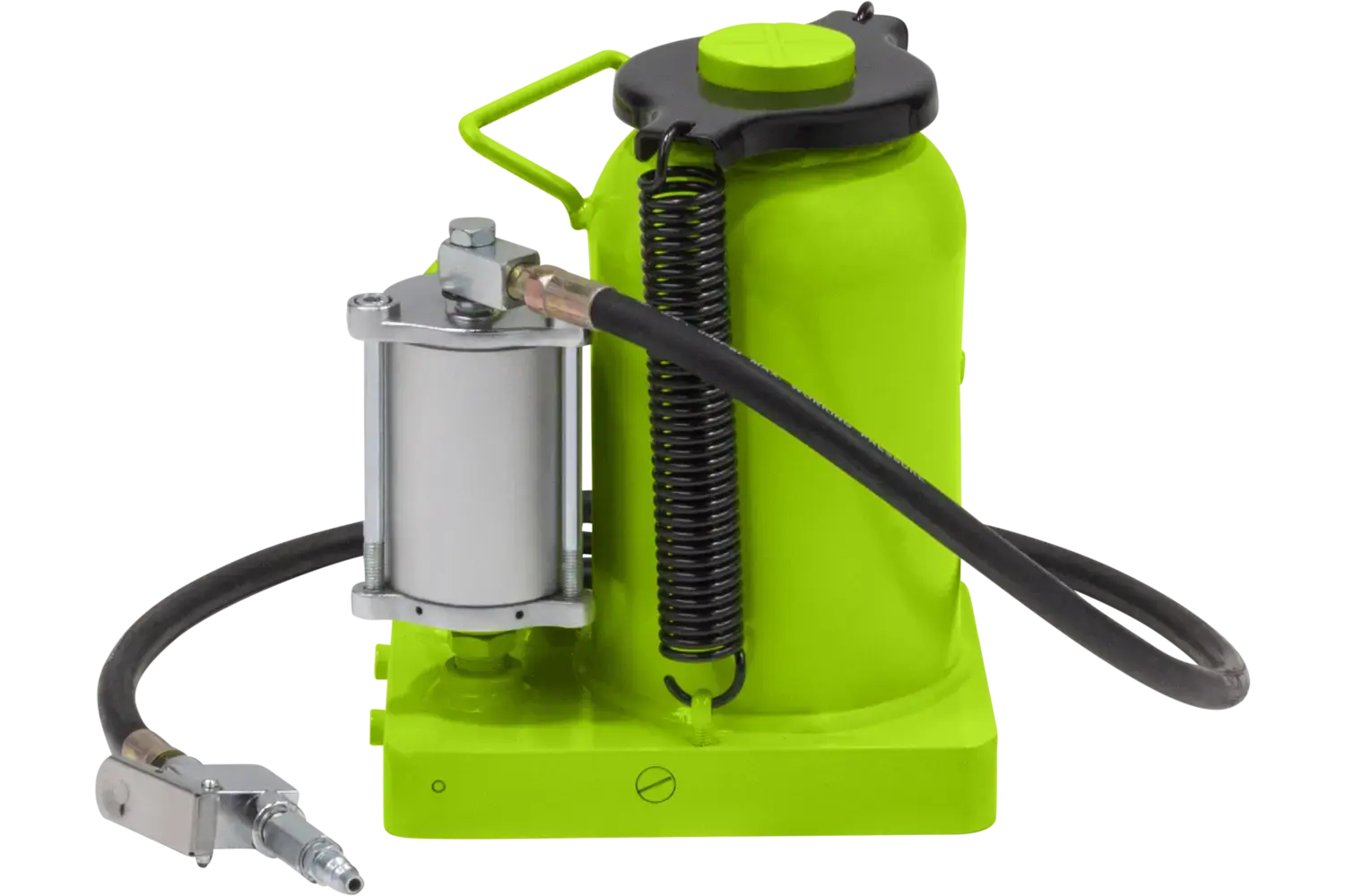 Air Hydraulic Bottle Jacks