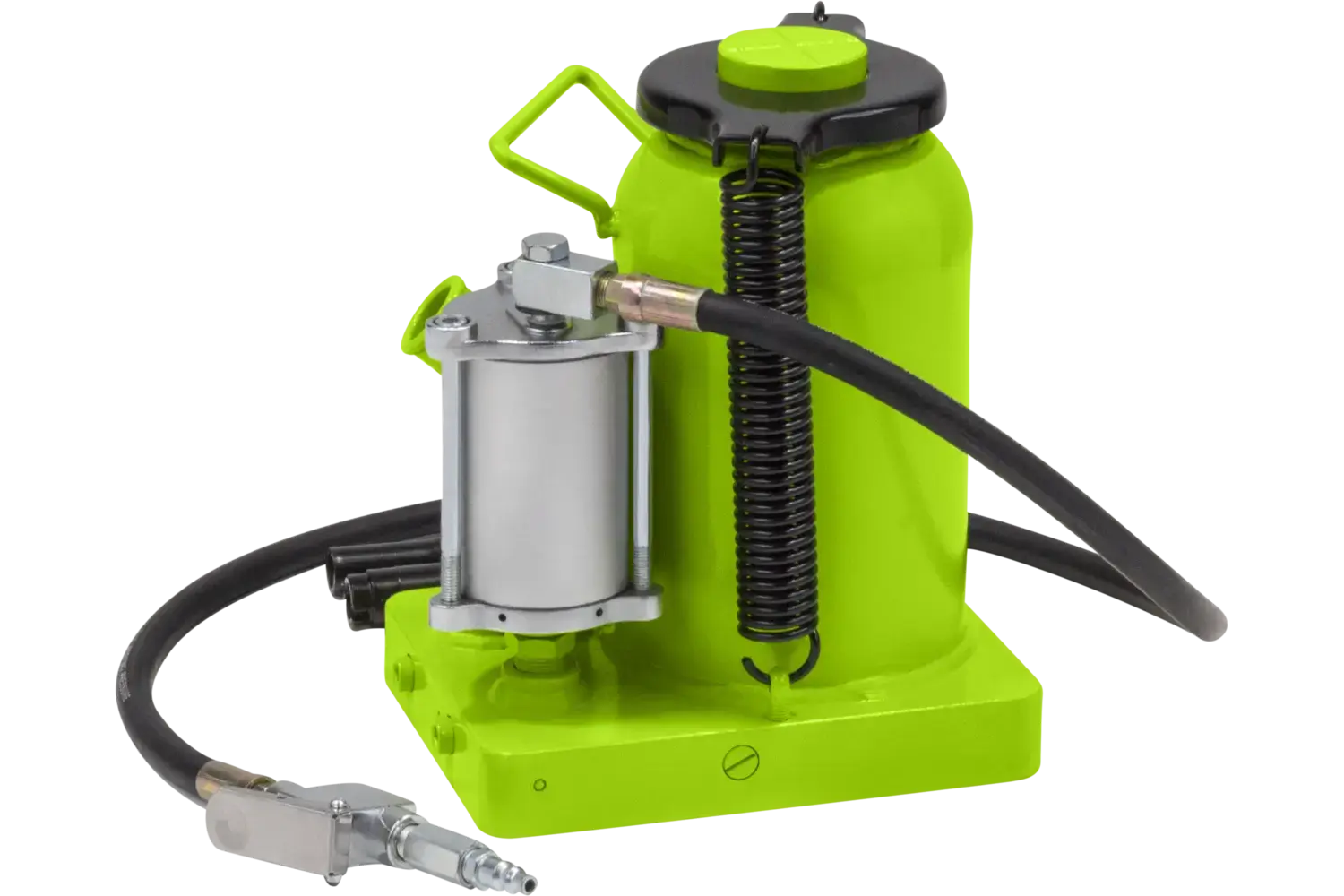 Air Hydraulic Bottle Jacks