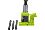 Bottle Type Jack