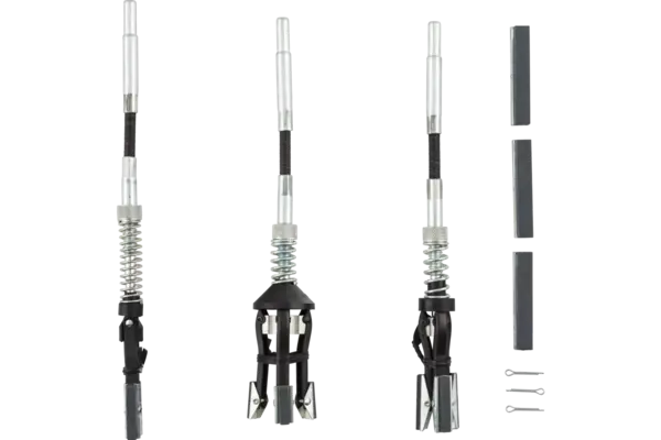 Brake and Engine Cylinder Hone Sets