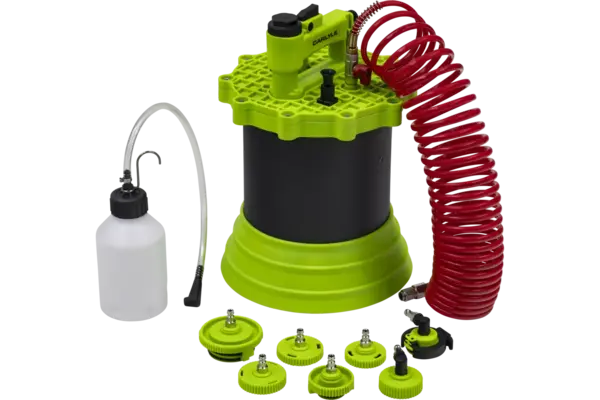 Brake Bleeder Kits