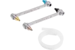 Brake Bleeder Wrench Sets - Metric