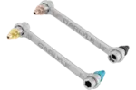 Brake Bleeder Wrench Sets - Metric