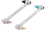 Brake Bleeder Wrench Sets - Metric