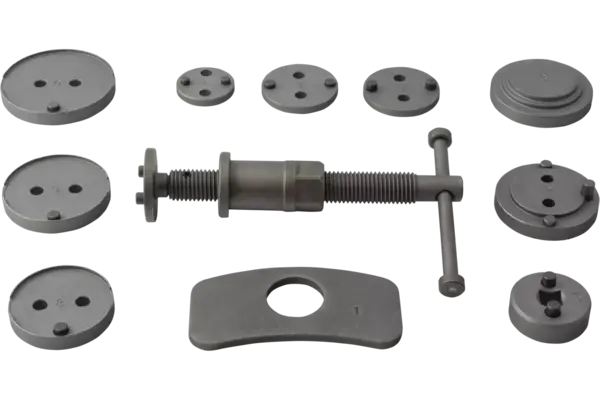 Brake Caliper Piston Press Kits