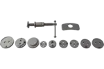 Brake Caliper Piston Press Kits