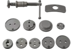 Brake Caliper Piston Press Kits