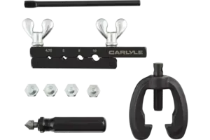 Bubble Flare Tool Kits