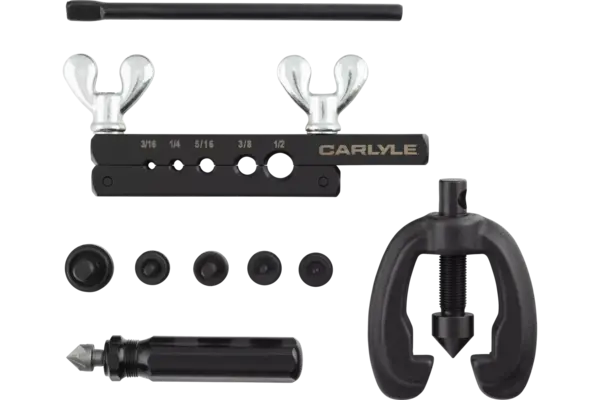 Double Flaring Tool Kits